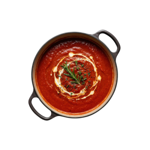 Соус для тушкування